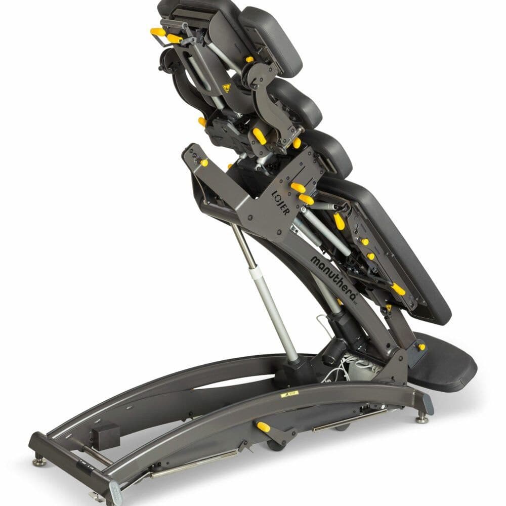 Traction Therapy — Keo Ran Physiotherapy